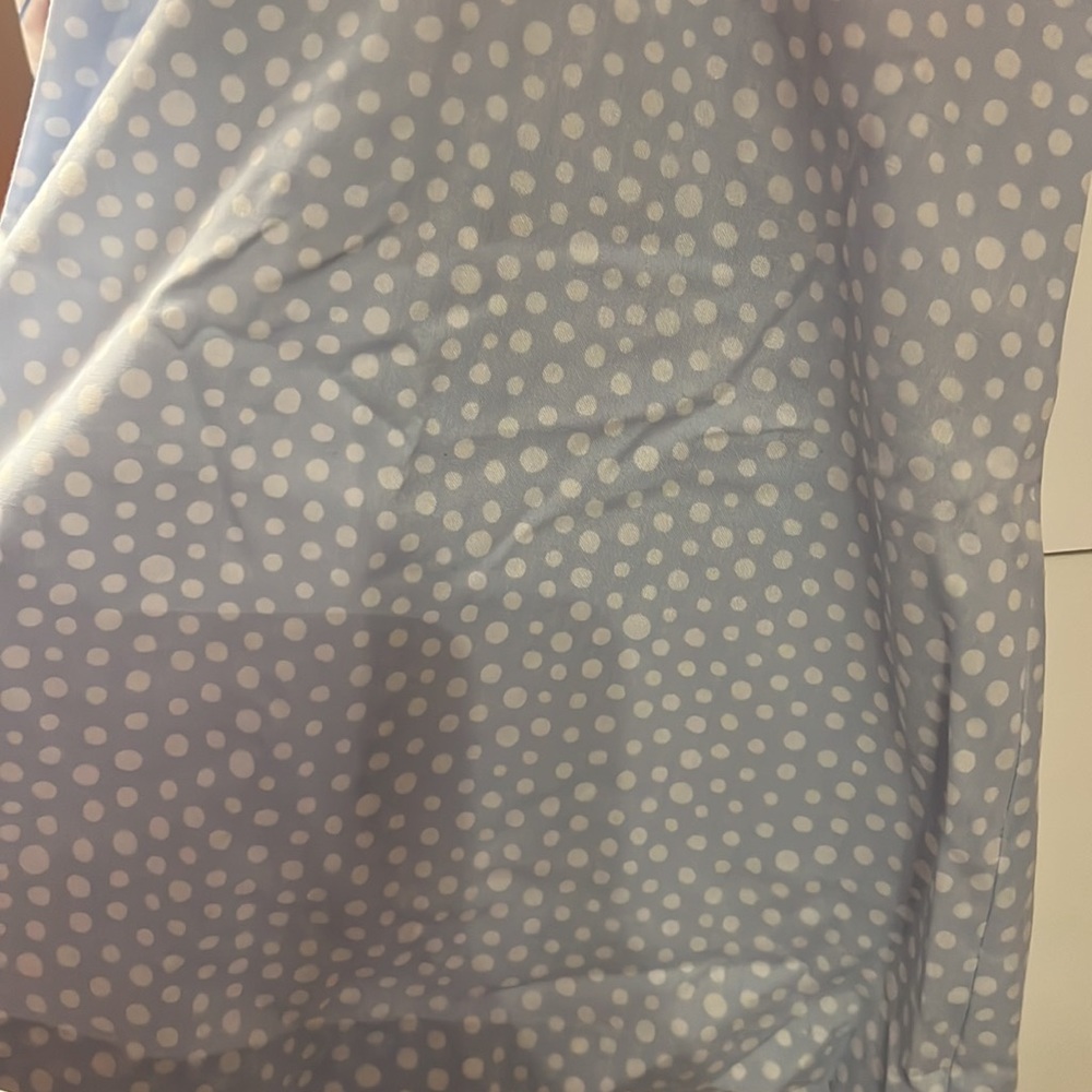 Monogram C Dress - Picture 4 of 5